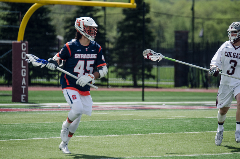 Fast reaction: 3 takeaways from No. 3 Syracuse&#8217;s 11-9 win at Colgate