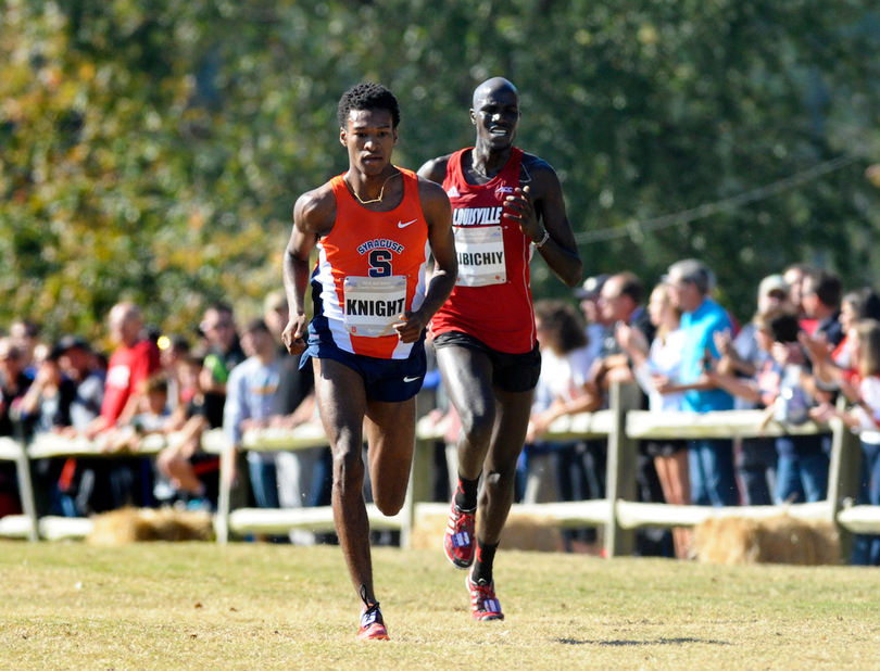 Justyn Knight runs world&#8217;s fastest 5000 meter of 2017 at Payton Jordan Invitational