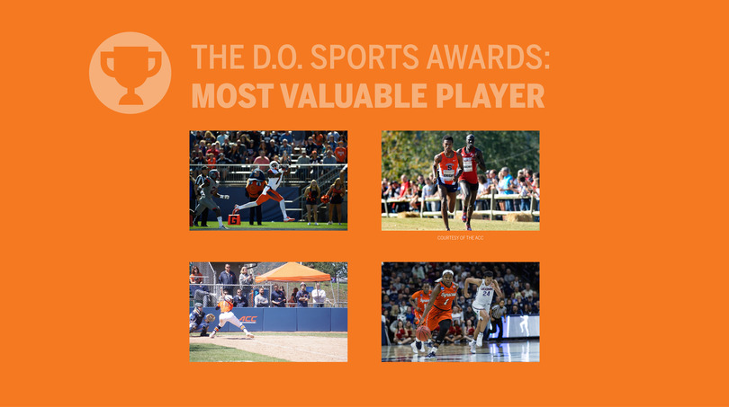 The Daily Orange Sports Awards: Most Valuable Player