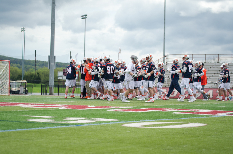 Syracuse earns 2 seed in NCAA tournament, to play Ivy League champion Yale