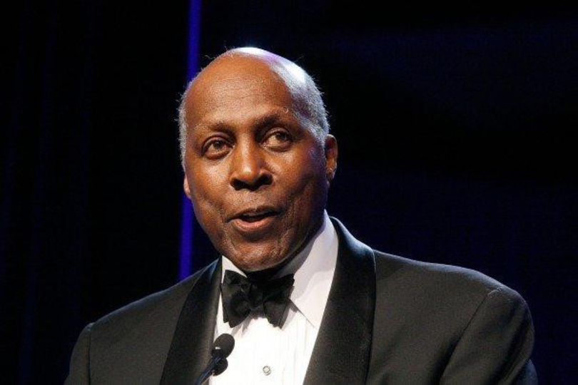 Vernon Jordan will bring civil rights experiences to 2017 commencement speech