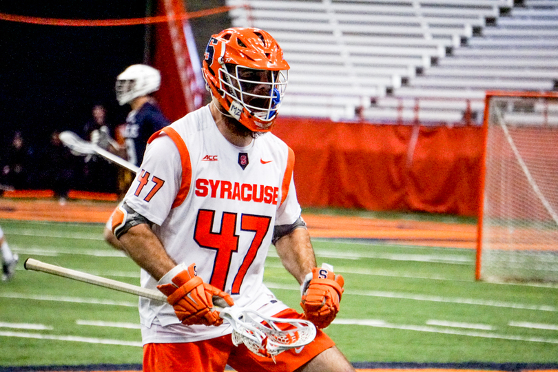 Beat writers predict No. 2 Syracuse to eek by Towson in NCAA tournament second round