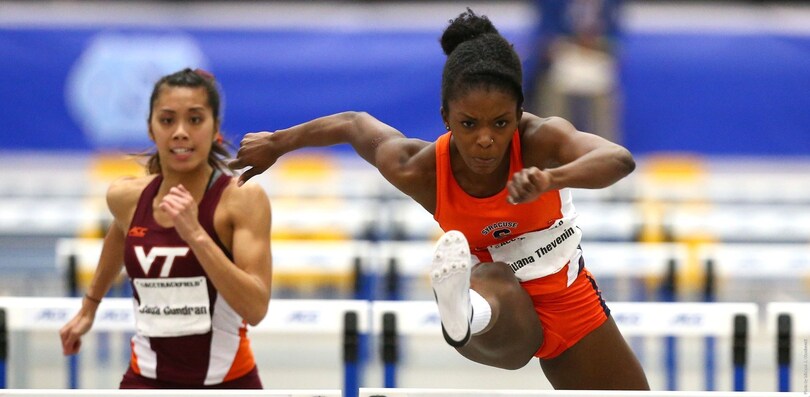 5 Syracuse runners advance to NCAA championships, 3 set personal bests