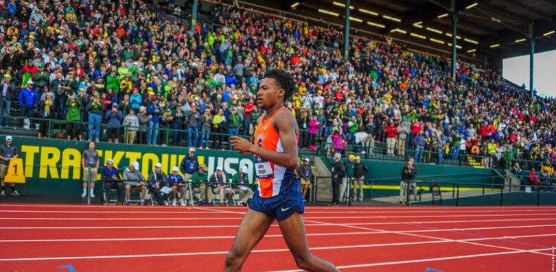 After 2 top-10 finishes, Justyn Knight hopes to win his first national championship