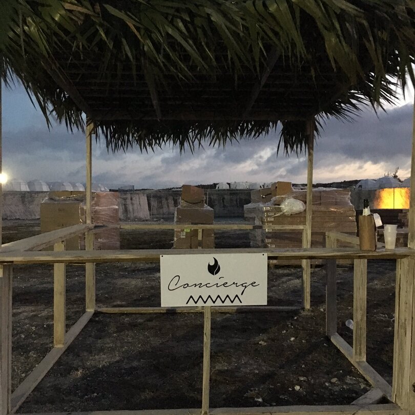 Syracuse University alumnus named as defendant in Fyre Festival lawsuit