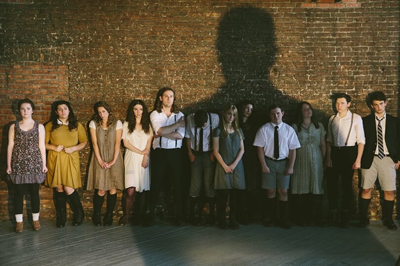 Smash-hit rock &#038; folk musical ‘Spring Awakening’ to premiere at The Oncenter