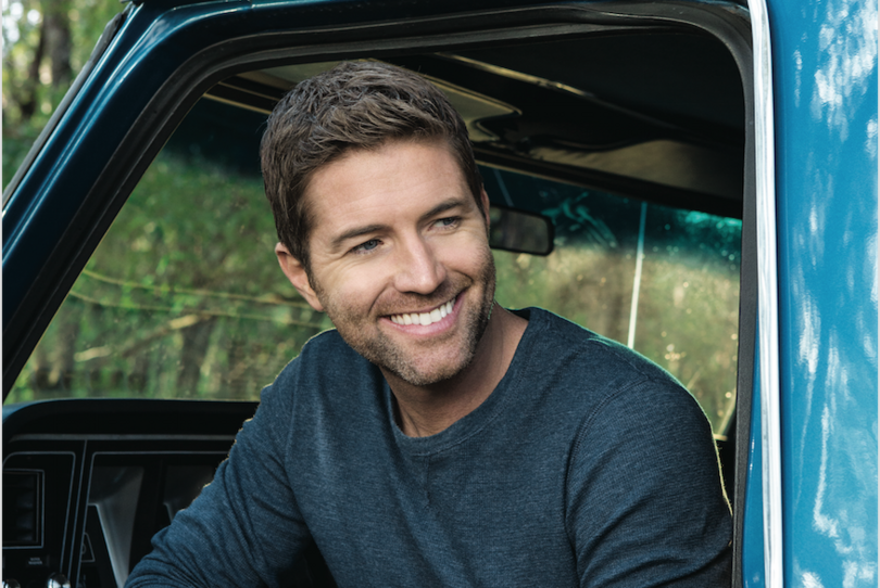 Country music star Josh Turner to perform at The Oncenter