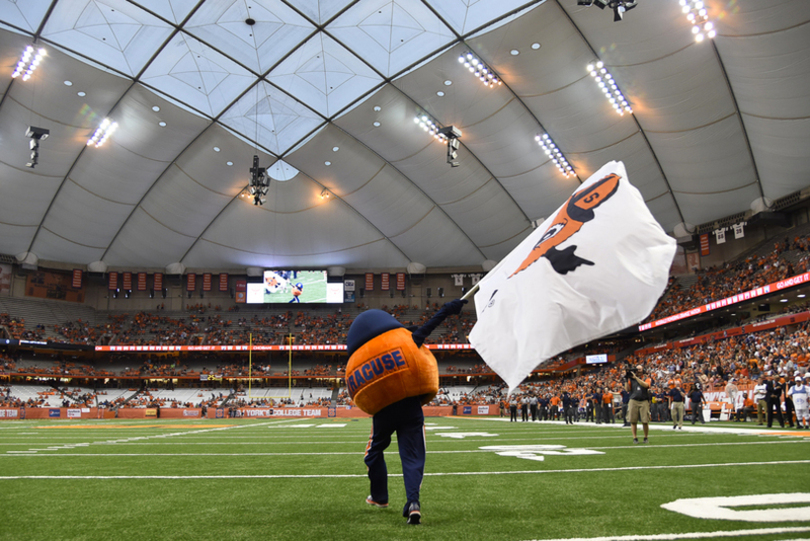 Countdown to Camp: Syracuse football owns one of the nation’s toughest schedules