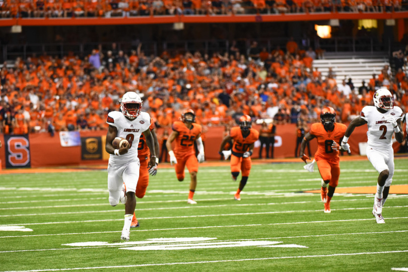 Countdown to Camp: The importance of eliminating Syracuse’s defensive miscues