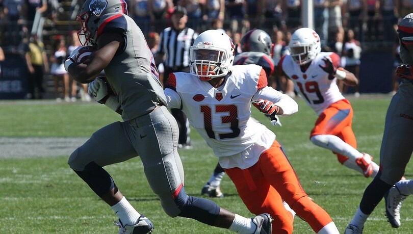 Countdown to Camp: Devin C. Butler has the speed and Dino Babers has the need