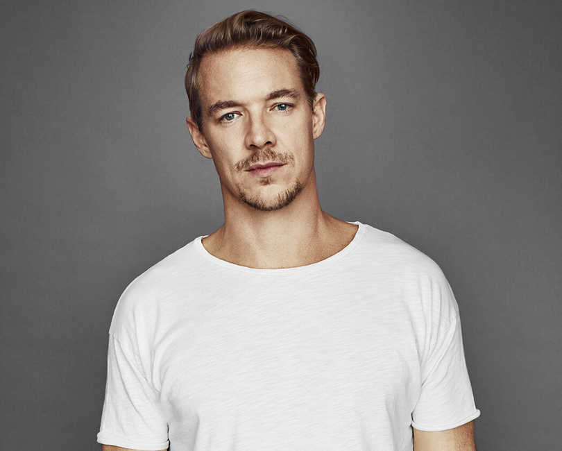 5 things to know about Juice Jam headliner Diplo