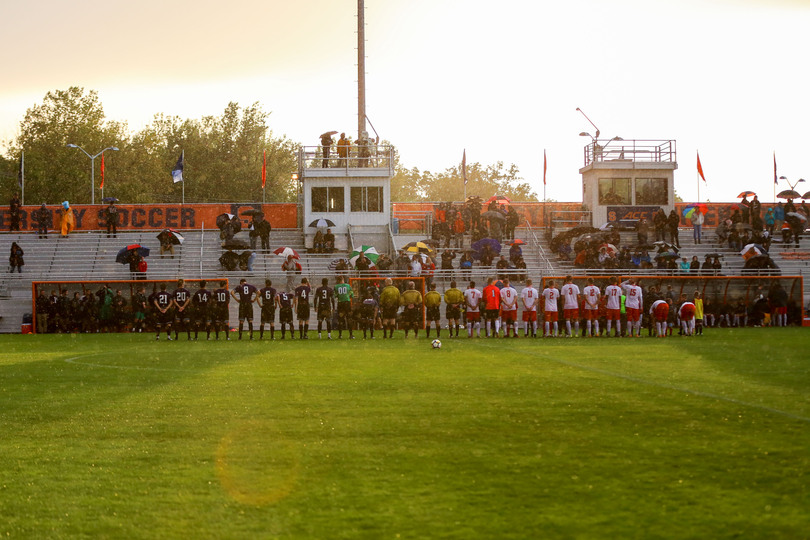 Gallery: No. 8 Syracuse beats Northwestern, 3-1