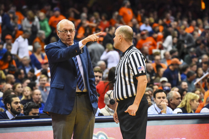 3 takeaways from Syracuse&#8217;s schedule release