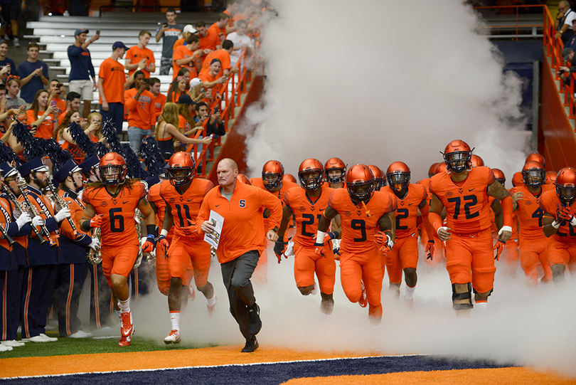 Former Syracuse head coach Scott Shafer to return to Carrier Dome as MTSU’s defensive coordinator