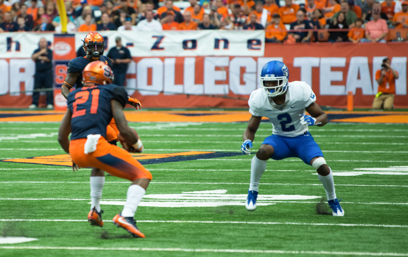 What we learned from Syracuse&#8217;s 30-23 loss to Middle Tennessee State