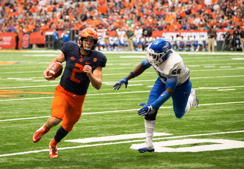 The Final Word: Beat writers discuss Middle Tennessee State&#8217;s upset over Syracuse