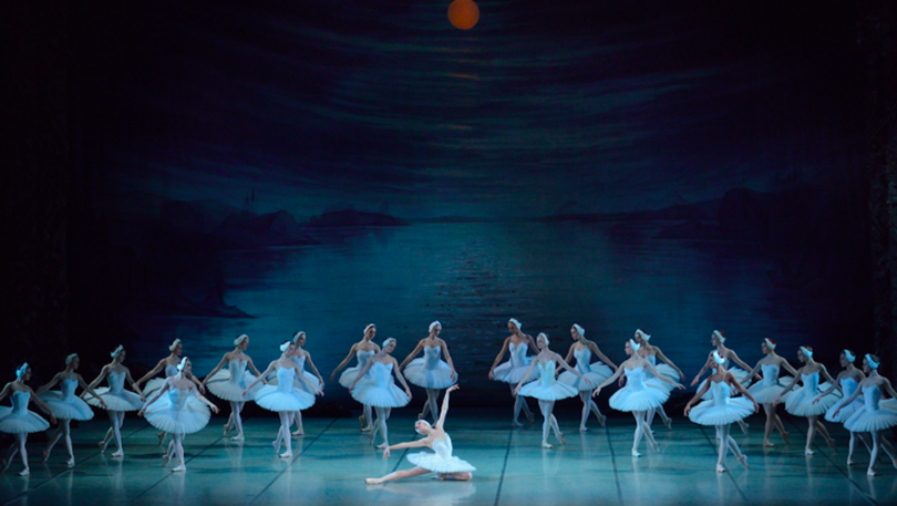 Russian Grand Ballet’s ‘Swan Lake’ performance to come to Syracuse