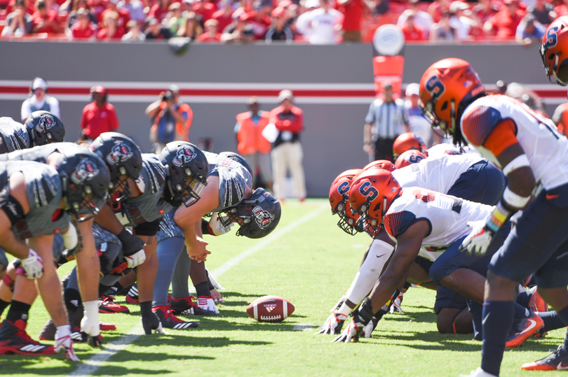 The Final Word: Beat writers discuss Syracuse&#8217;s 33-25 loss to North Carolina State