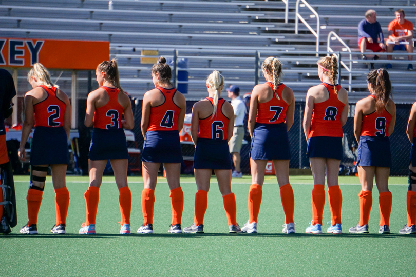 Gallery: No. 7 Syracuse bounces back from two-game skid with 1-0 shutout over No. 16 Princeton