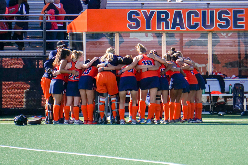 Syracuse moves up 2 places to No. 7 in Tuesday&#8217;s coaches poll after weekend upset of No. 2 Duke