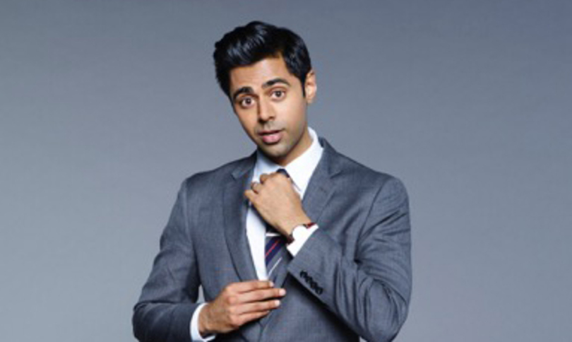 Comedian Hasan Minhaj to speak at Syracuse University on Oct. 27