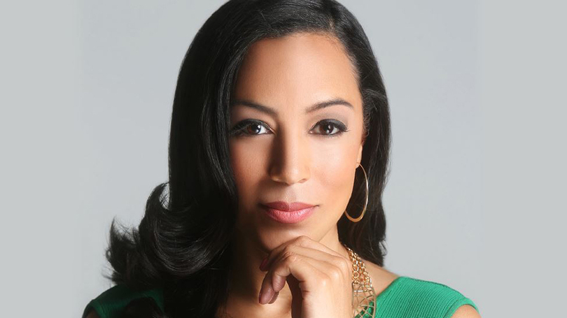 Angela Rye to deliver keynote speech at Syracuse University&#8217;s January MLK Celebration