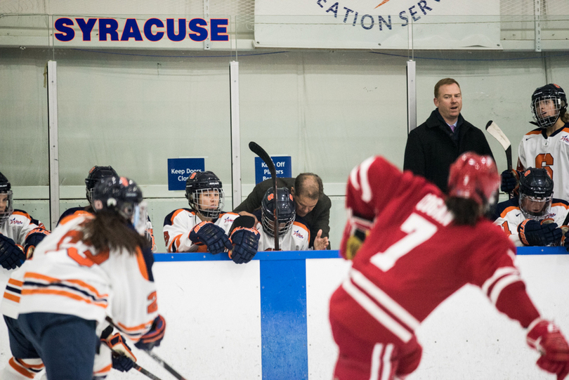 Syracuse is off to its slowest start in program history