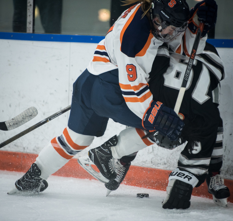 Syracuse defense shakes up Providence, 2-1, in its first win of the season