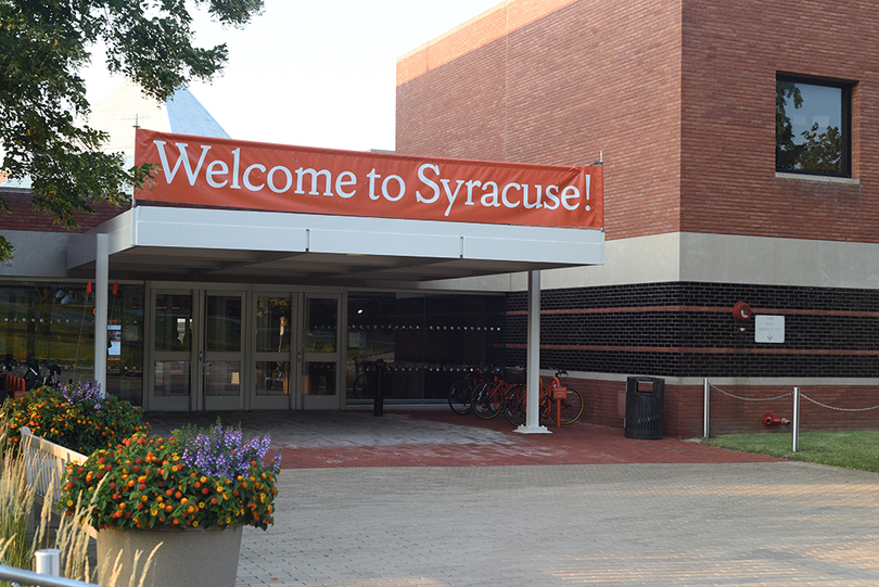 Officials confirm Schine feasibility study is part of Syracuse University’s Campus Framework plan