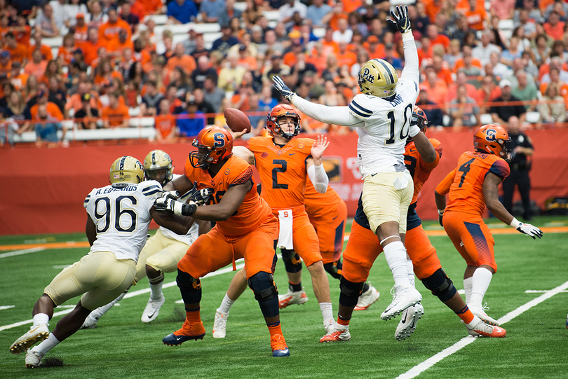 Eric Dungey refines accuracy amid record-breaking season