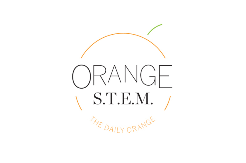 Orange STEM: Syracuse University students discuss breast cancer awareness