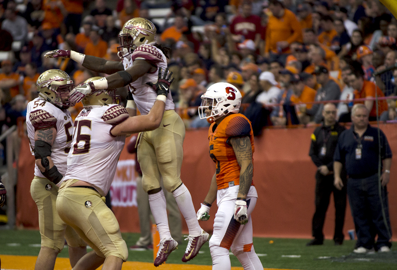 Q&#038;A with Florida State beat writer Curt Weiler of the Orlando Sentinel