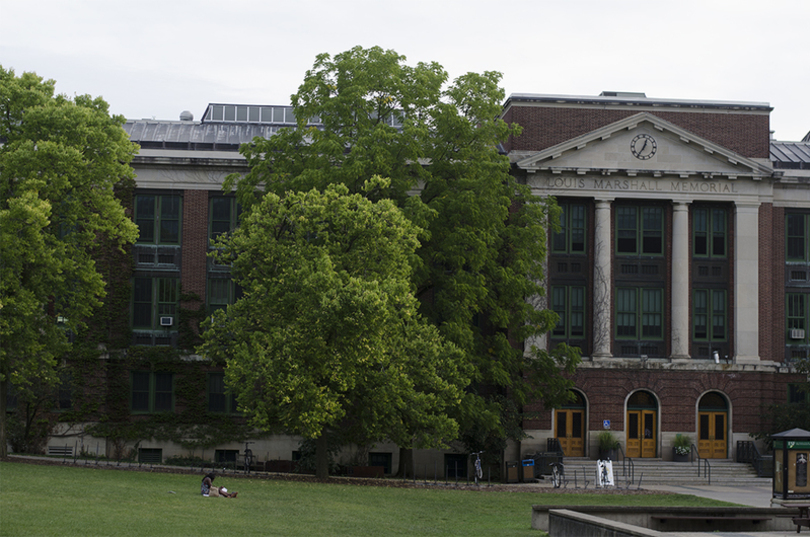 SUNY-ESF to celebrate International Education Week with cultural events, free food