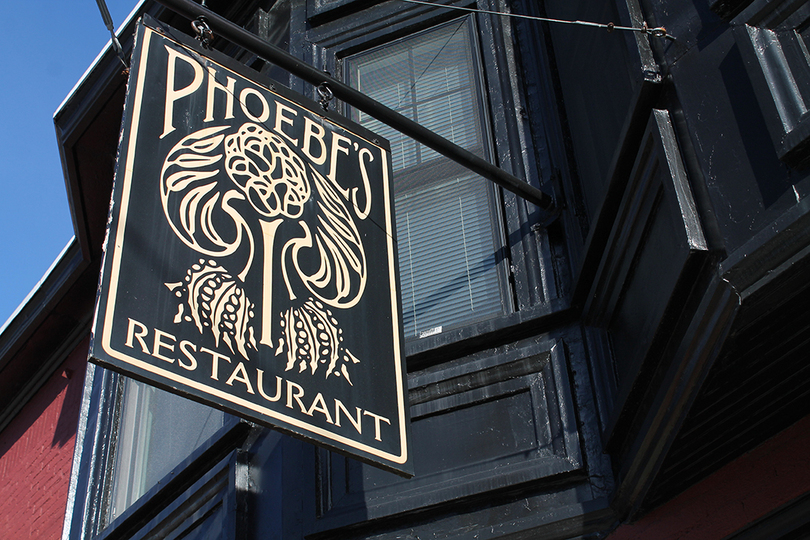 Phoebe’s Restaurant will feature French-inspired dishes, like escargot, as winter arrives