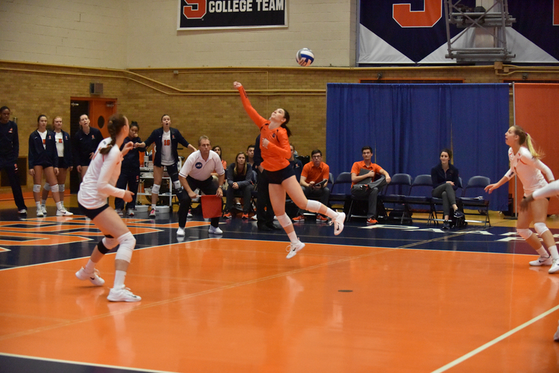 Syracuse aims to improve in late-set situations