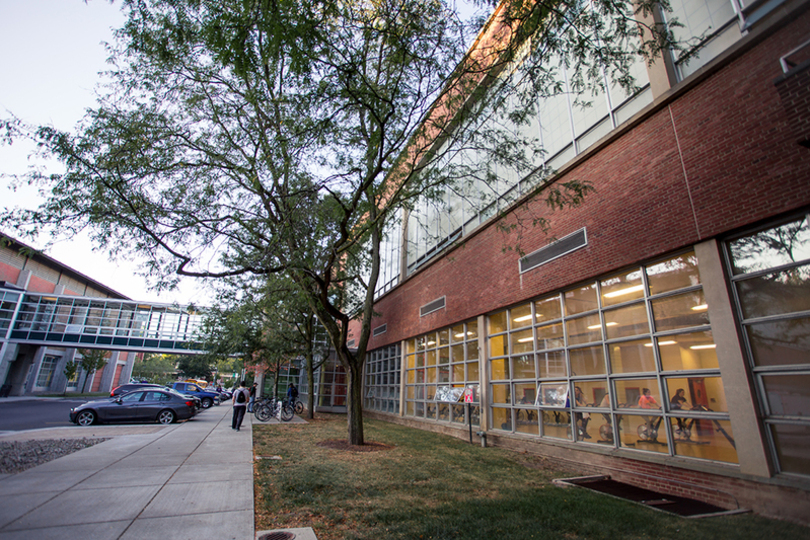 Archbold Gymnasium to close in January during multimillion-dollar renovation project