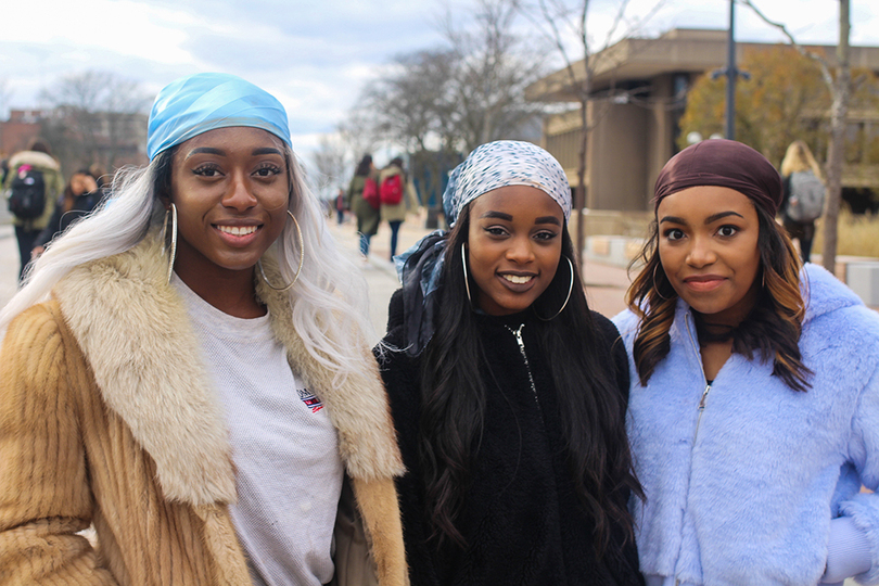 #CuseDuragDay aims to unite black community at Syracuse University