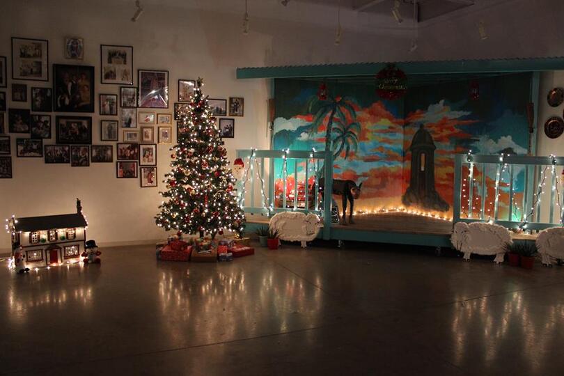 La Casita to host annual Caribbean-style Christmas festival