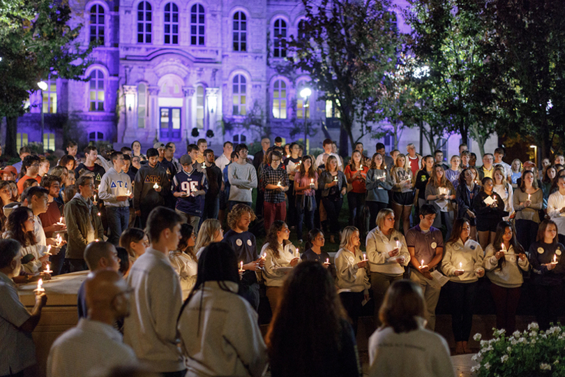 Syracuse University to hold Pan Am Flight 103 memorial service