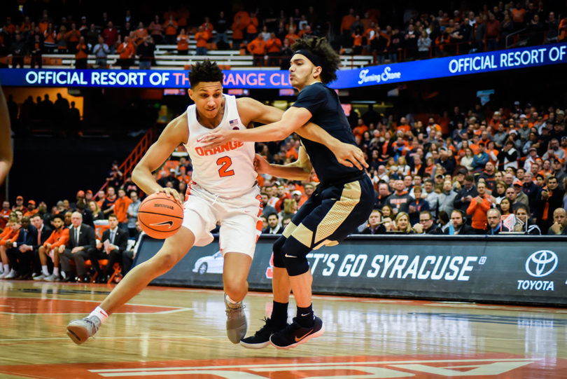 D.O. Sportscast episode 14: Beat writers discuss Syracuse&#8217;s ACC struggles