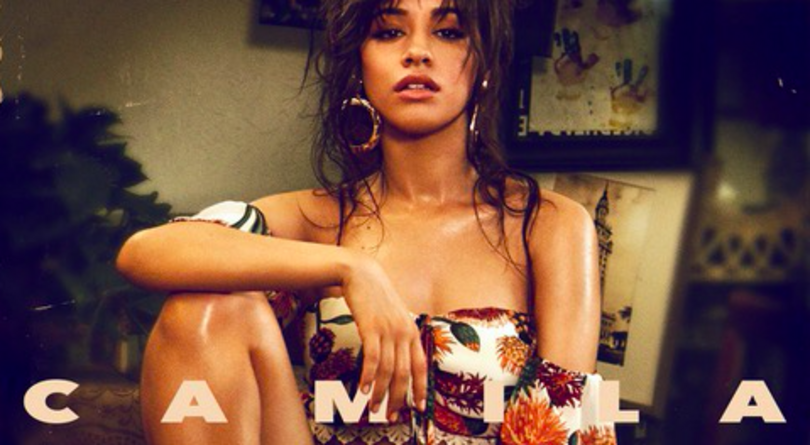 Music columnist Phoebe Smith reviews Camila Cabello’s 1st solo album after her exit from Fifth Harmony