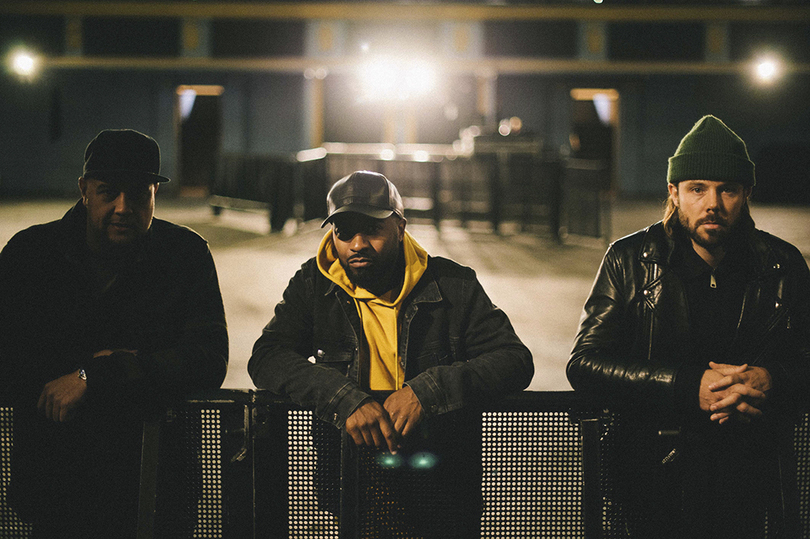 Keys N Krates turntablist Jr. Flo talks upcoming performance in Syracuse