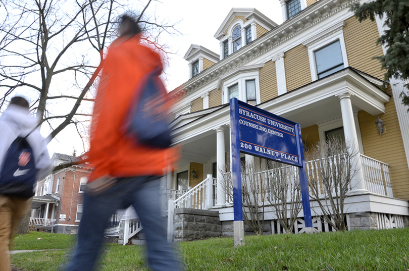 Counseling Center to extend spring hours; officials announce search for additional therapists