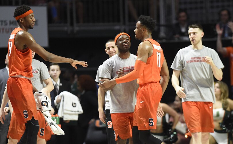 The Final Word: Beat writer breaks down Syracuse&#8217;s 62-55 win at Miami