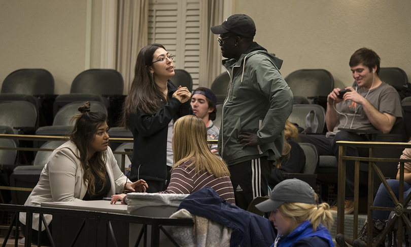 Student Association elections to take place a week earlier than last year