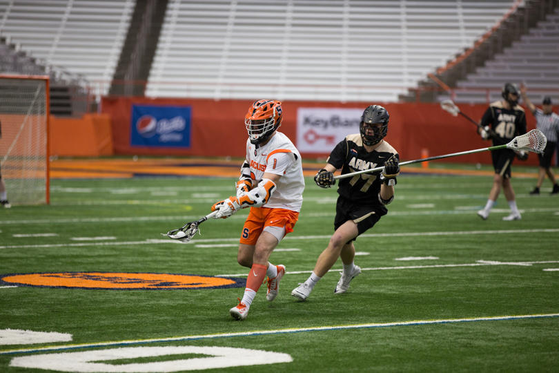 Fast reaction: 3 takeaways from Syracuse&#8217;s 18-7 loss to Johns Hopkins