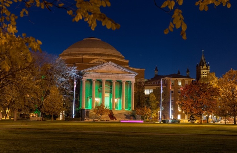 Syracuse University adds new members to Hendricks Chapel leadership team