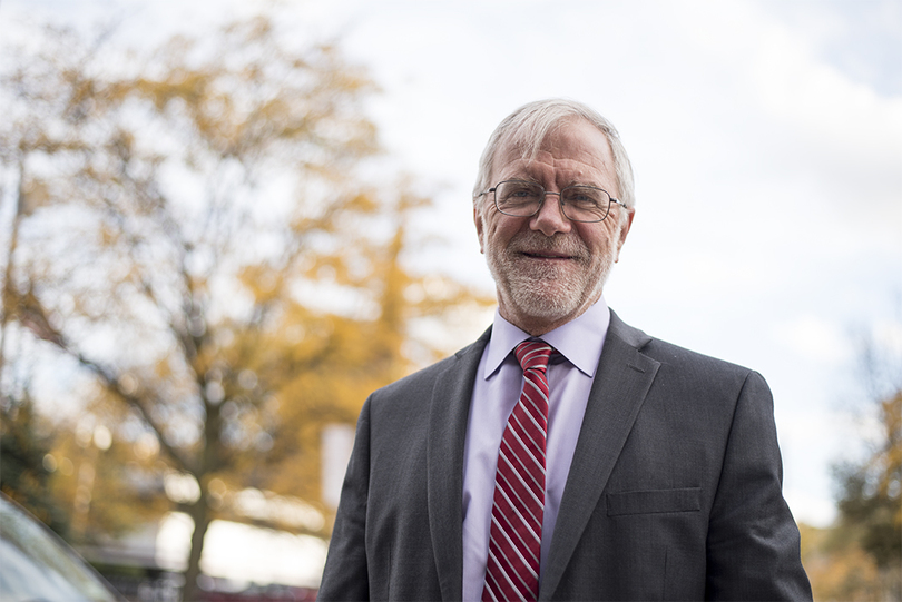 Howie Hawkins to officially launch 3rd bid for governor