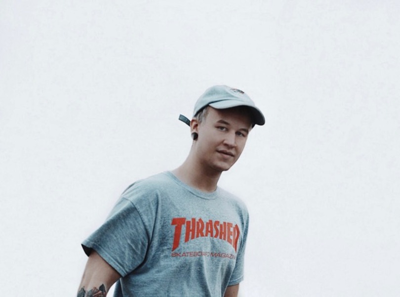 5 things to know about DJ Medasin