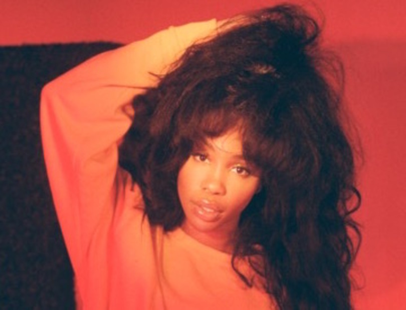 Here are 5 things to know about SZA